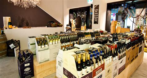 sydney cbd bottle shops